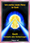 Preview: Ich verlor mein Herz in Gott - Band 12