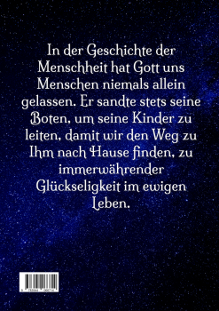 Preview: Sonntagsvorträge des Messias - Januar bis März 2023 Preview: Sonntagsvorträge des Messias - Januar bis März 2023