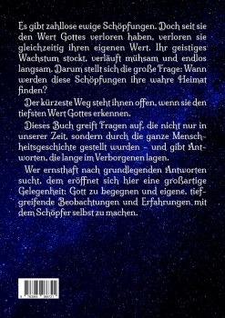 Preview: Sonntagsvorträge des Messias - März bis Juni 2023 Preview: Sonntagsvorträge des Messias - März bis Juni 2023