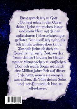 Preview: Vorträge des Messias - Dezember 2023 bis Februar 2024 Preview: Vorträge des Messias - Dezember 2023 bis Februar 2024