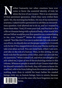 Preview: I Lost my Heart in God - Volume 6