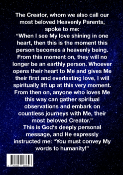 Preview: I Lost my Heart in God - Volume 7