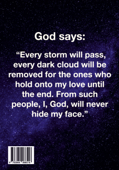 Preview: I Lost my Heart in God - Volume 5