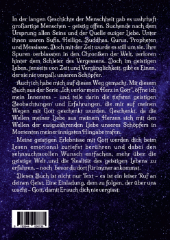 Preview: Ich verlor mein Herz in Gott - Band 10 Preview: Ich verlor mein Herz in Gott - Band 10