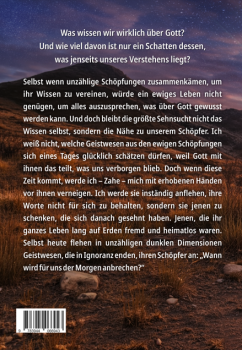 Preview: Ein Leben als Messias - Band 1