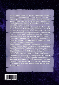 Preview: Vorträge des Messias, August 2023
