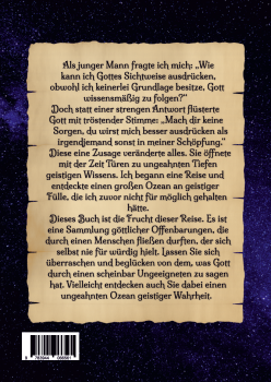 Preview: Vorträge des Messias, April 2024