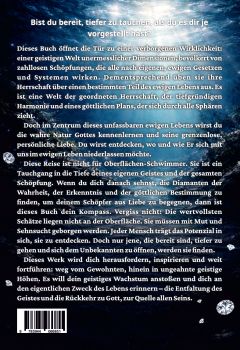 Preview: Ich verlor mein Herz in Gott - Band 12