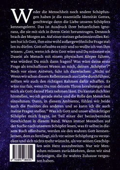 Preview: Ich verlor mein Herz in Gott - Band 6