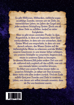 Preview: Vorträge des Messias, September 2023