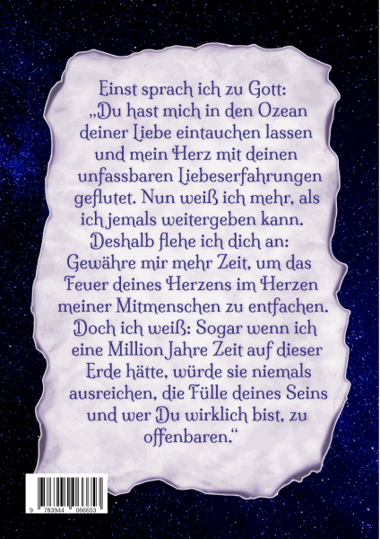 Vorträge des Messias - Dezember 2023 bis Februar 2024