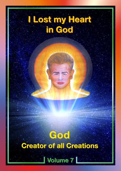 I Lost my Heart in God - Volume 7