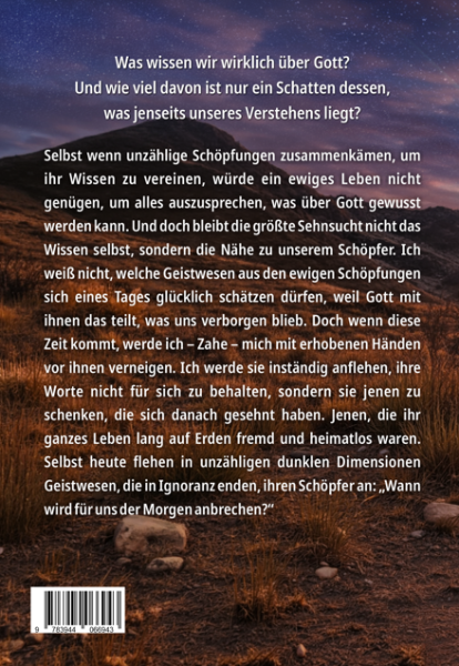 Ein Leben als Messias - Band 1