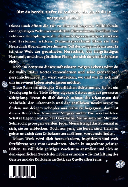 Ich verlor mein Herz in Gott - Band 12