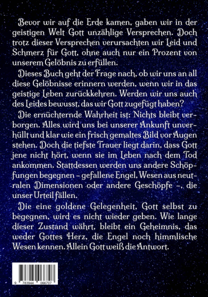 Ich verlor mein Herz in Gott - Band 9